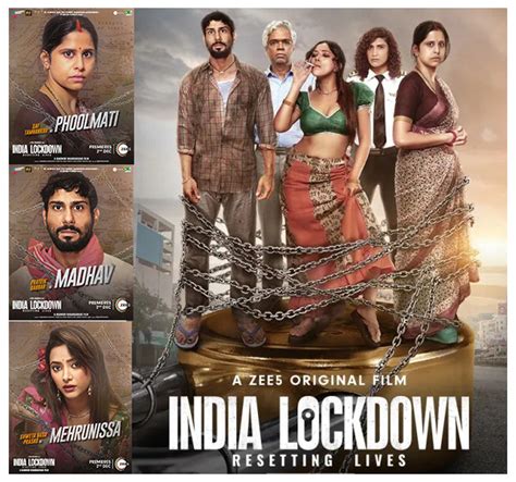 love in lockdown nude|Indian web series Love in Lockdown 3 Arti Sharma